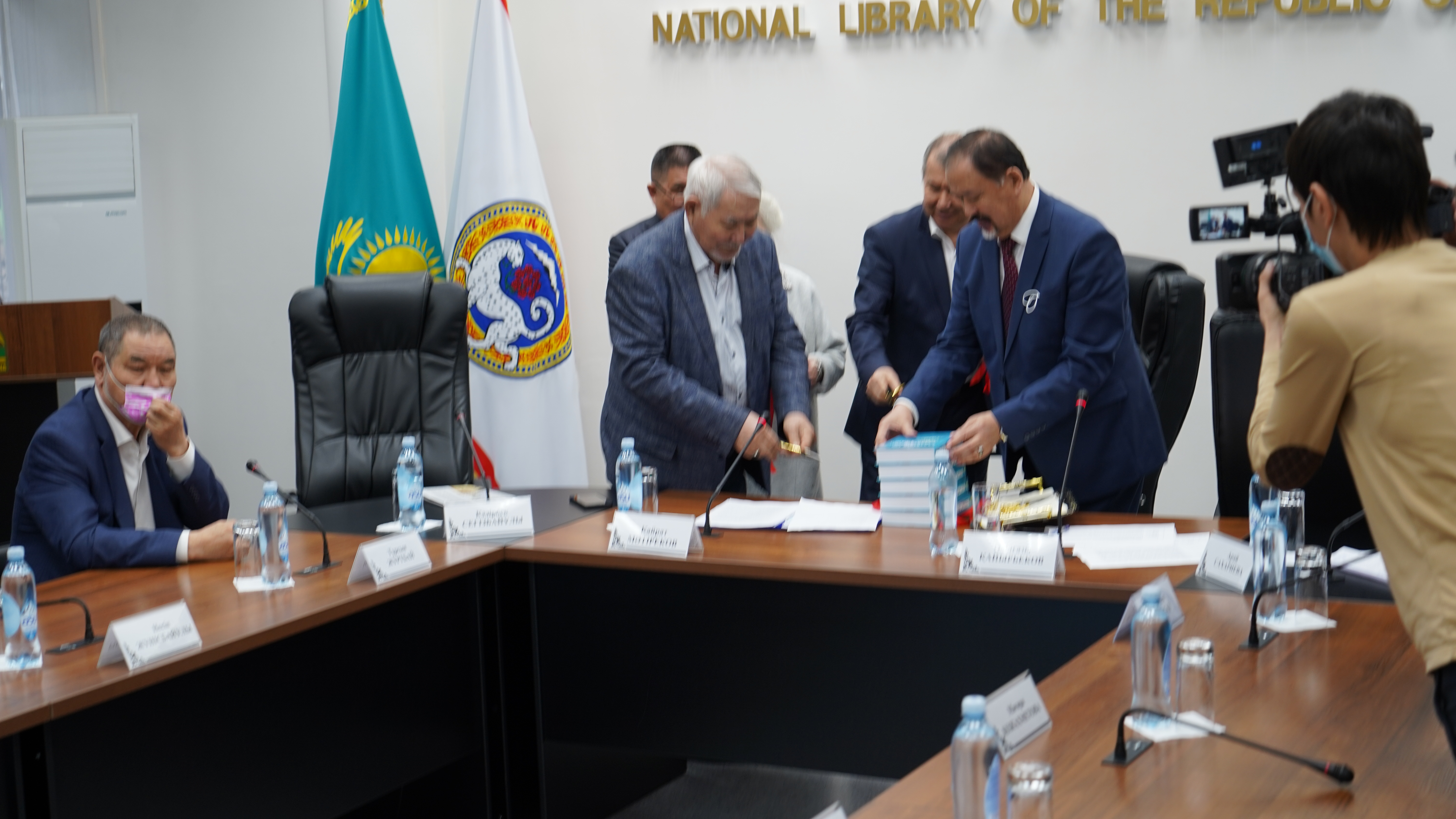 Жүз жасаған «Жас Алаш»