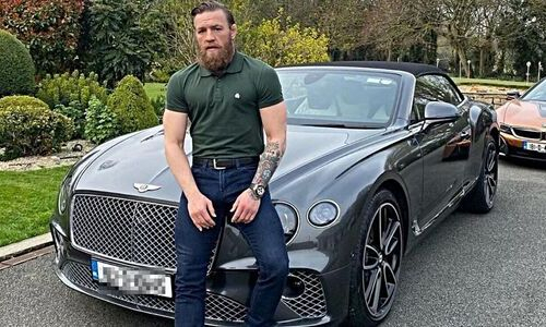 Макгрегор бас бостандығынан айырылуы мүмкін