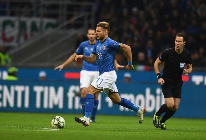 Әлем чемпионаты екінші рет Италиясыз өтеді