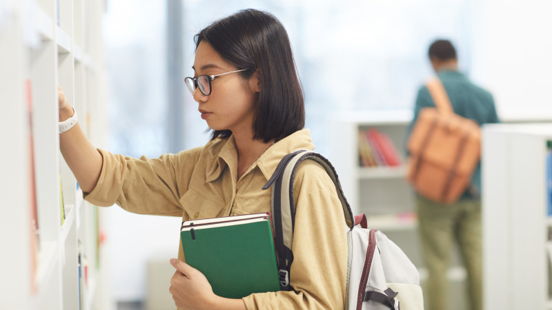 Колледж студенттері шетелдерде тәжірибеден өтіп жүр