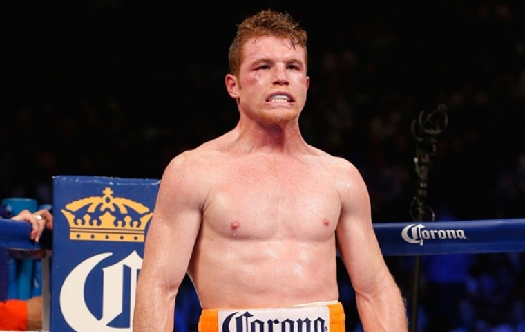 Биволдың жеңісі «Канелоның» жоспарын бұзады