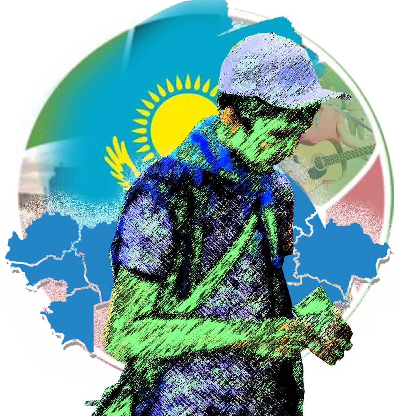 Ішкі миграция: Жастардың әлеуетін тиімді пайдалануға не кедергі?