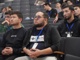 Дарының мен арының сынға түскен BILIM Hackathon