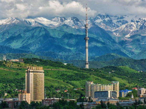 «Алматының жалпы бас жоспарын әзірлеу» тақырыбындағы төртінші форум өтті