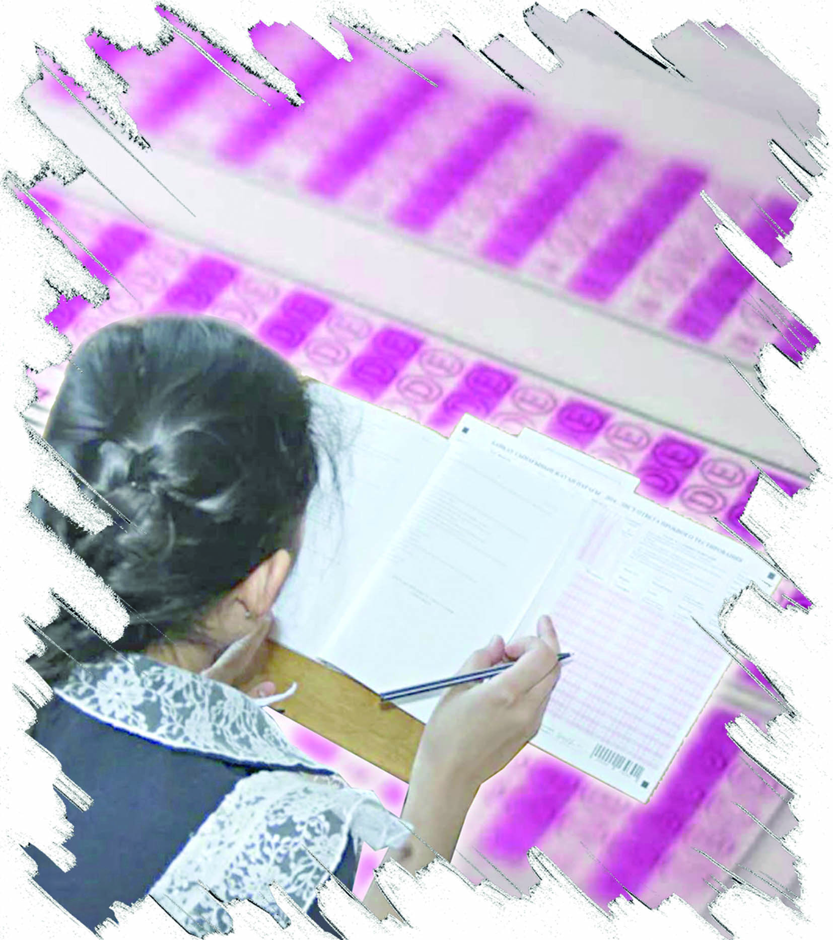 ҰБТ-2022: Наурыздағы өзгерістер