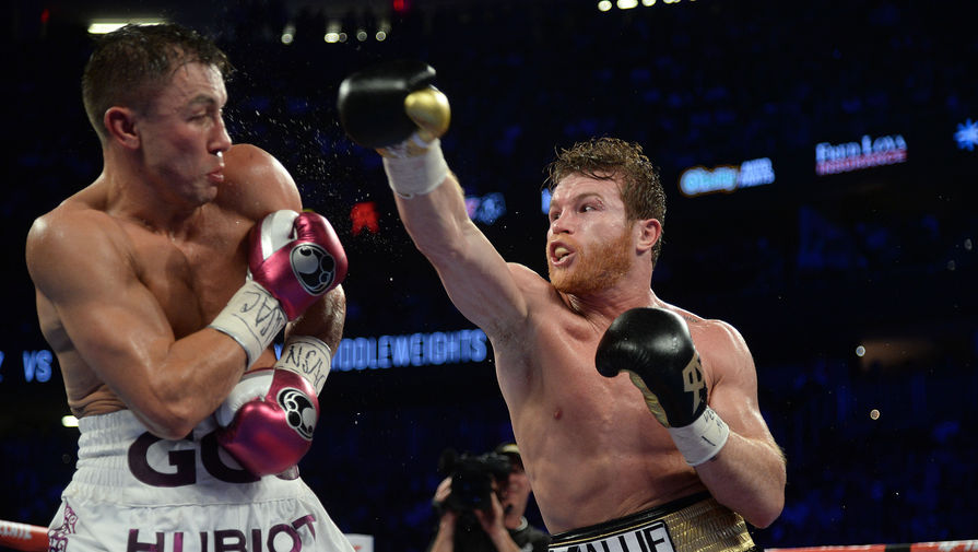 «Канело» Головкинді оңай жеңеді – Джоэль Диас