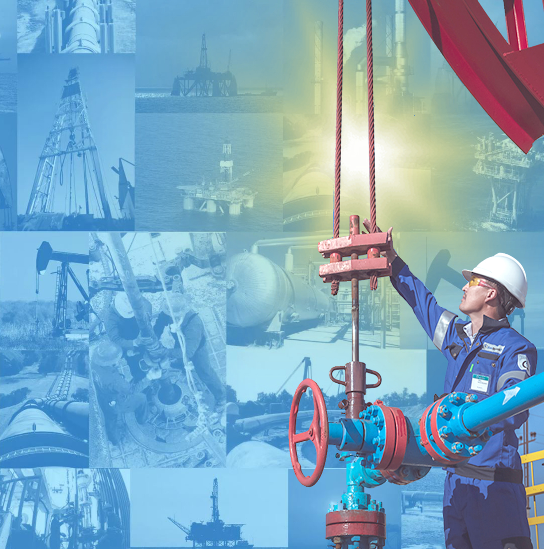 Мұнай-газ нарығындағы монополистер