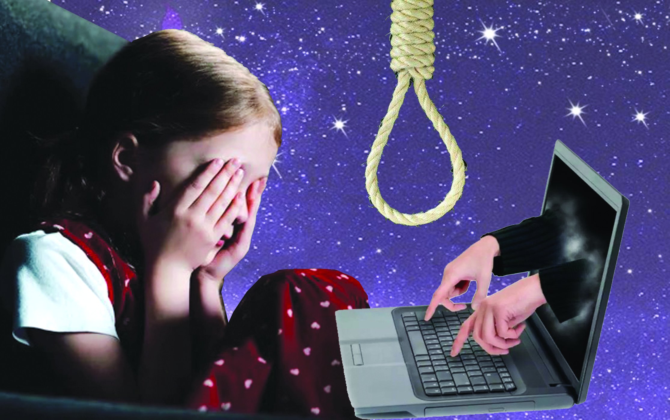 Кибербуллинг: Қатыгездік қайдан, қауіп неден?