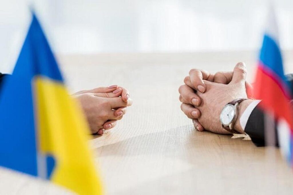 Кремль шептегі жағдайдан хабарсыз ба?