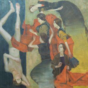 Сұлулық силуэті