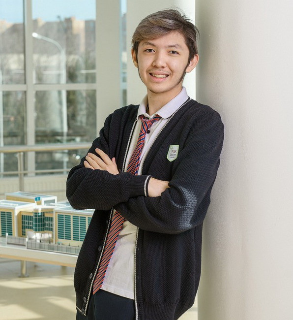 Олимпиадада олжа салды