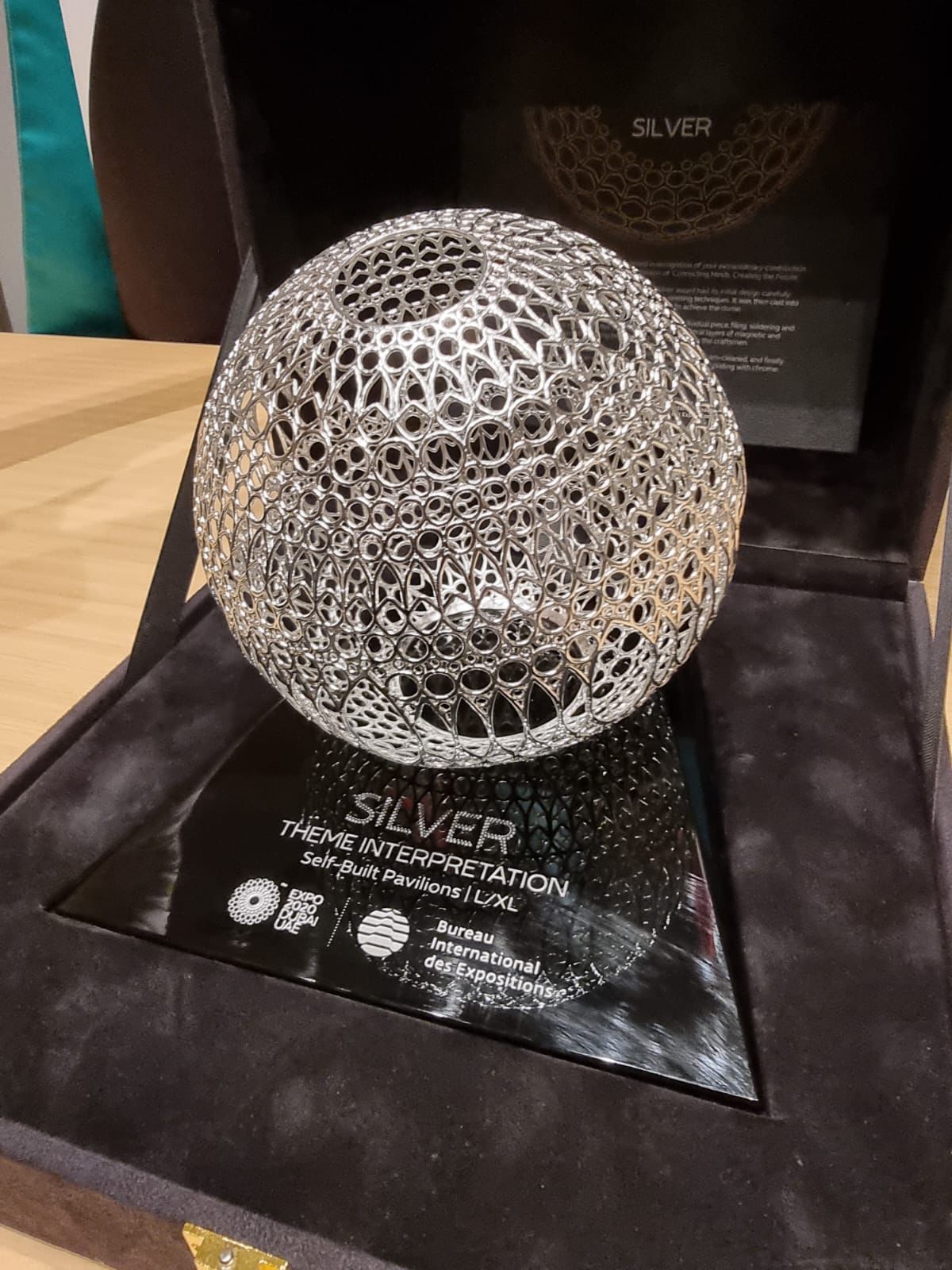 EXPO 2020: Қазақстан павильоны үздіктер қатарында