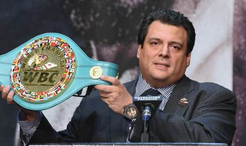 Бокс саясаттан биік тұруы керек – Маурисио Сулейман