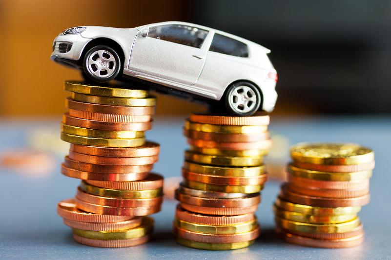 Автосалықты төлеуді ұмытпаңыз