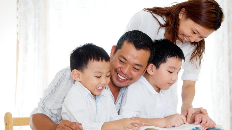 Тәрбиелі бала – қоғамның жетістігі