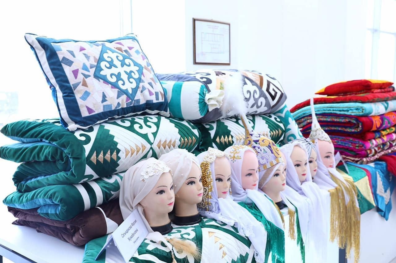 Әлеуметтік кәсіпкерліктің жүгі ауыр