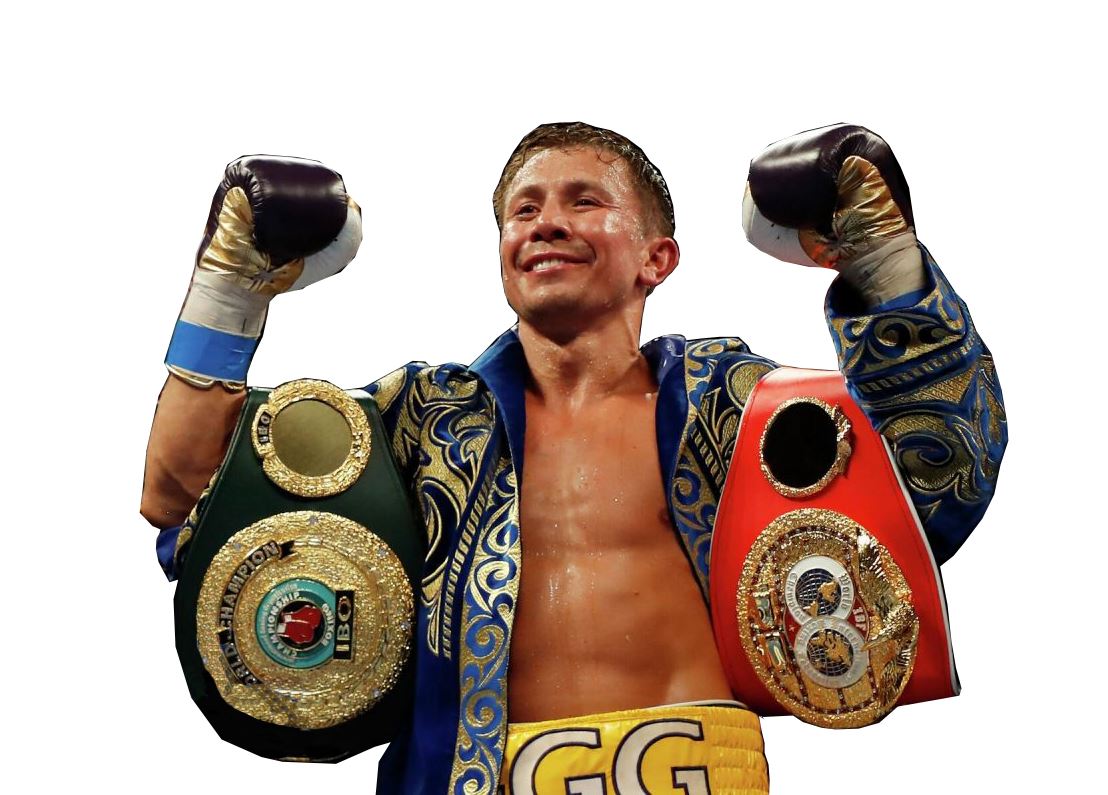 Геннадий Головкин: Мен шындықтың бетіне тура қарайтын адаммын