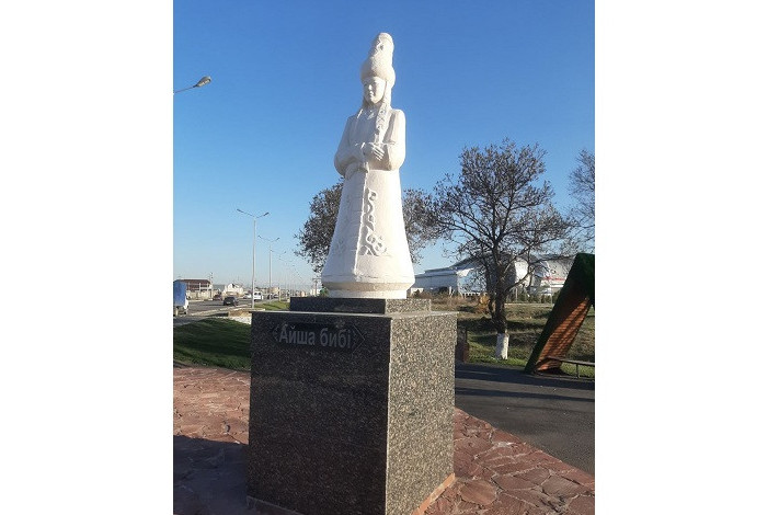 Тарихи тұлғаларды қорғаймыз ба, әлде?..