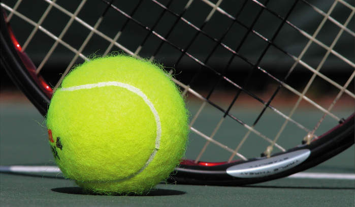 Қазақстандық теннисшілер тағы да топ жарды