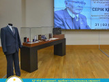 Академиктің жеке заттары музейге тапсырылды
