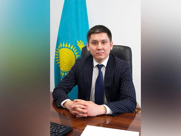 Атырауда кәсіпкерлік басқармасына жаңа басшы тағайындалды