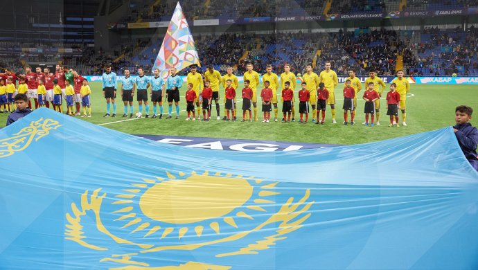 Рейтингте бес саты төмендеді