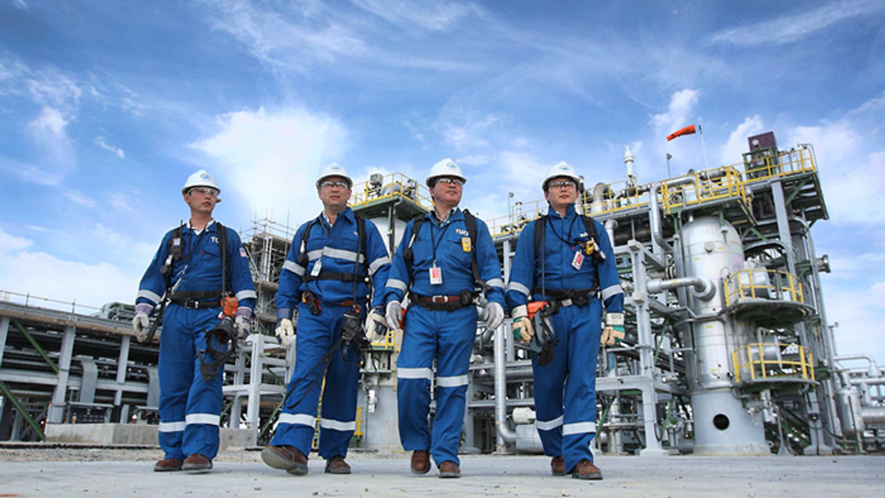 «Келешек кеңею» жобасы жүзеге аса бастады