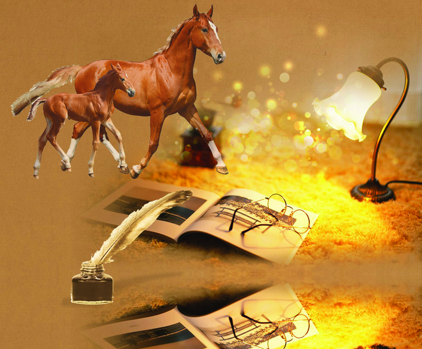 Жалғыздықтан басталған өмір