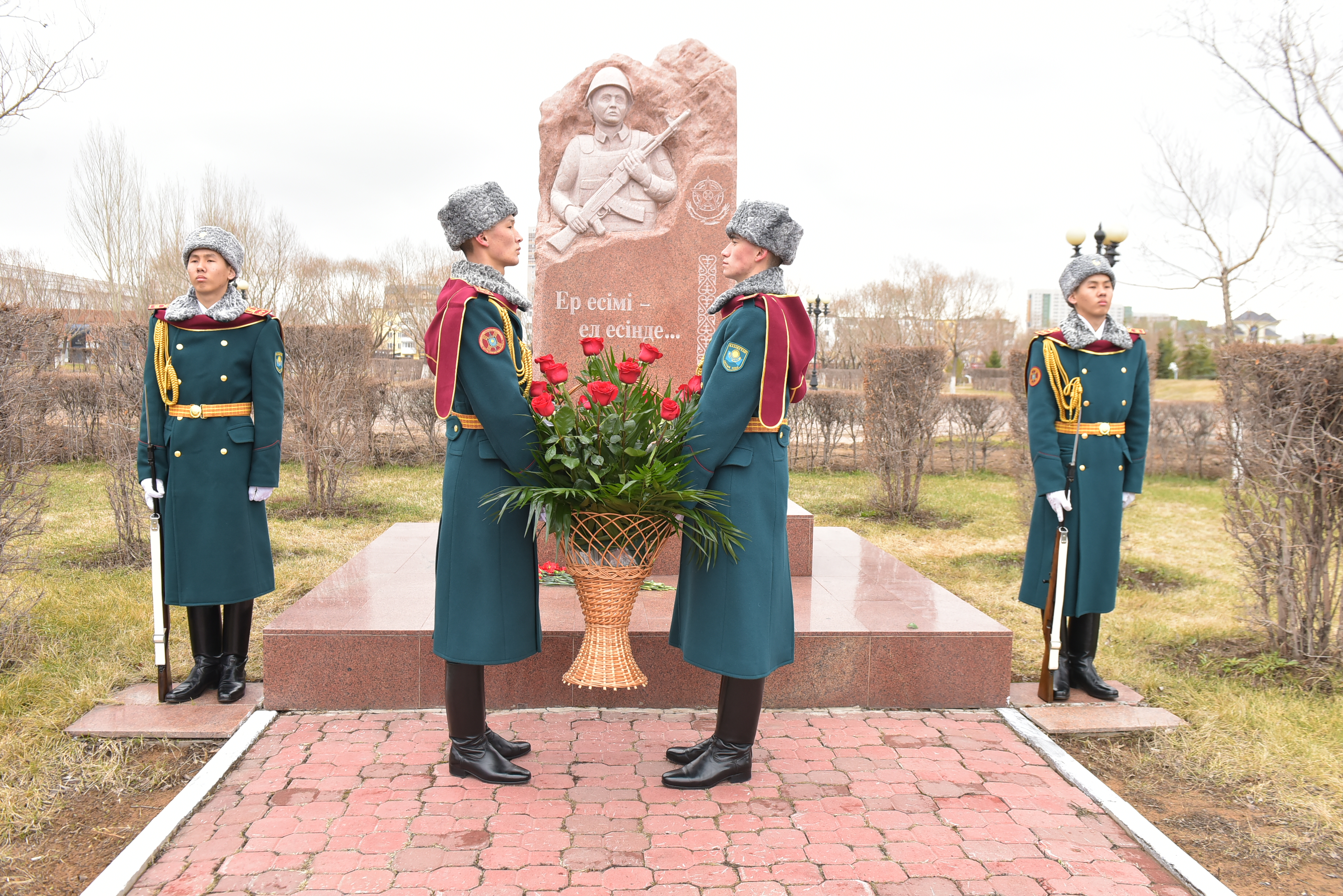 «Ғасырдан да ұзақ күн»