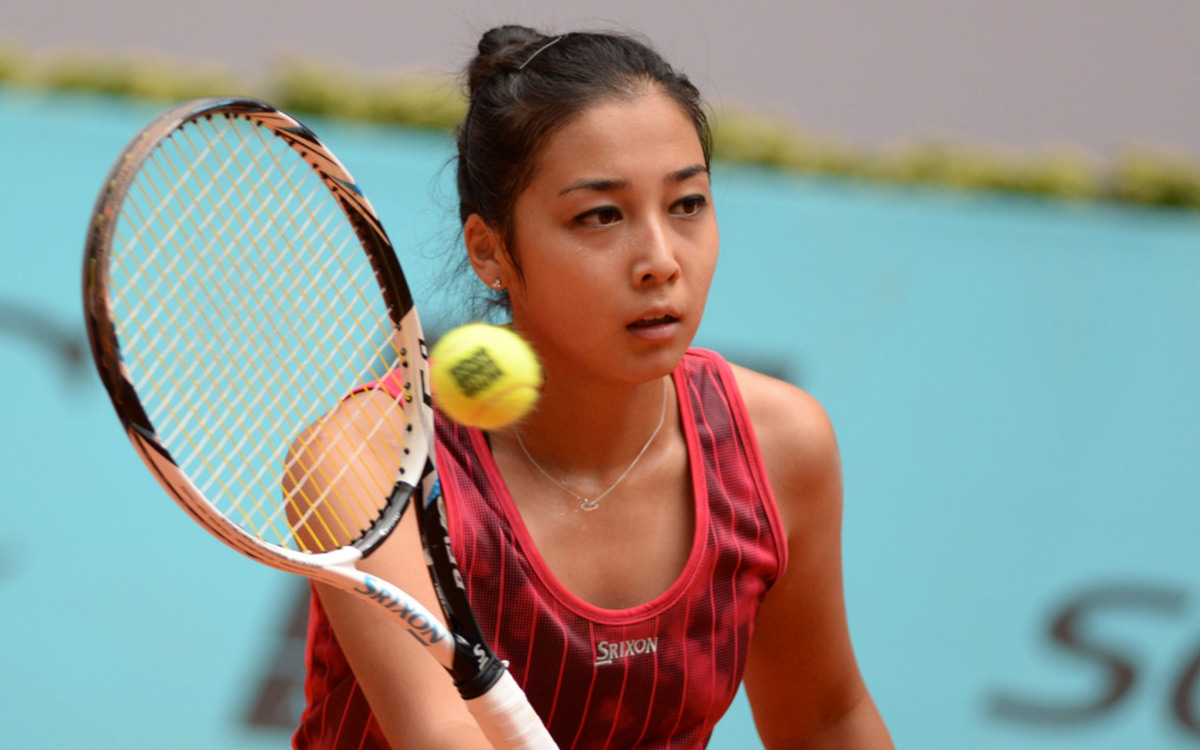 Бүкіл елдің намысы үшін ойнайды