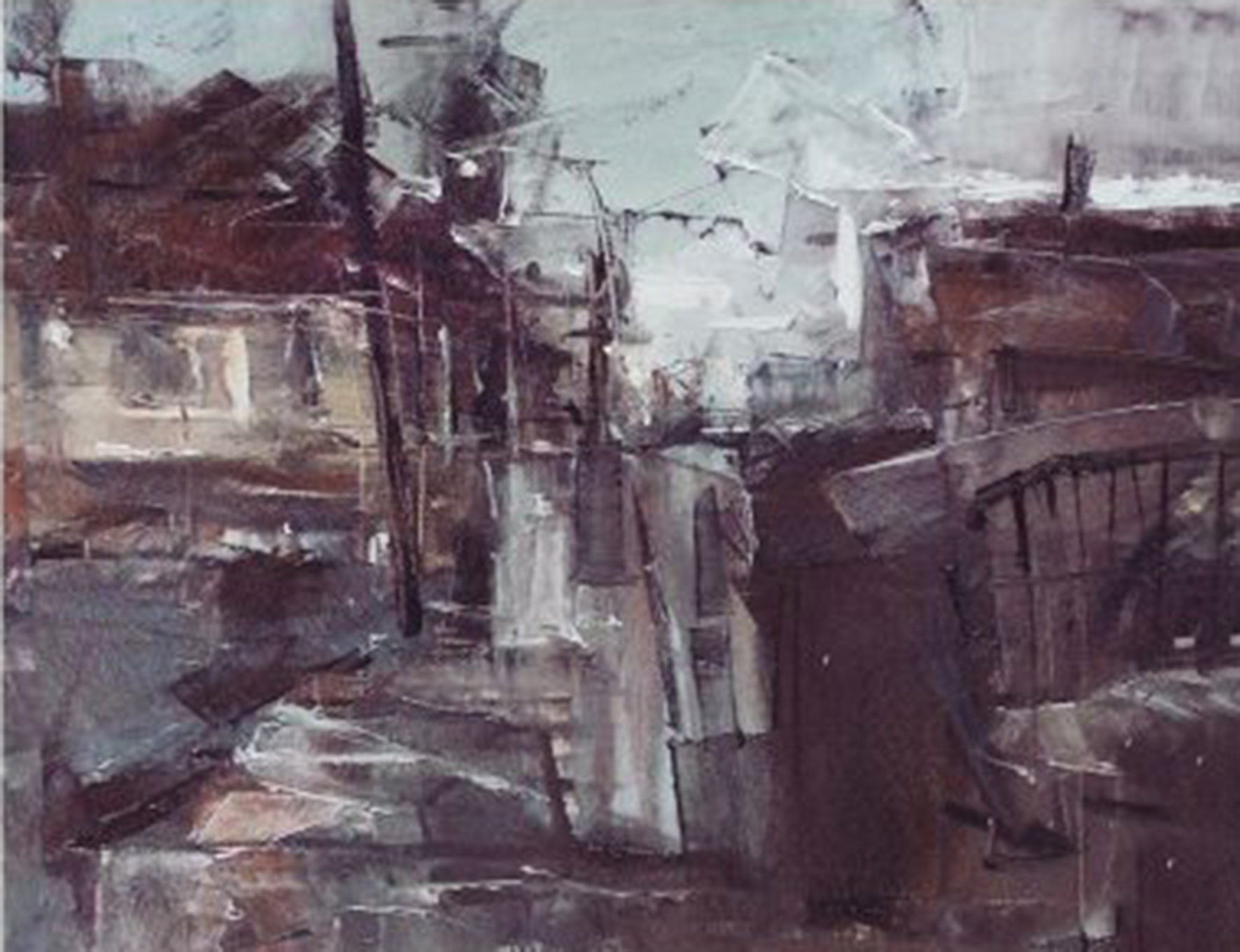 8-ші шағын аудан