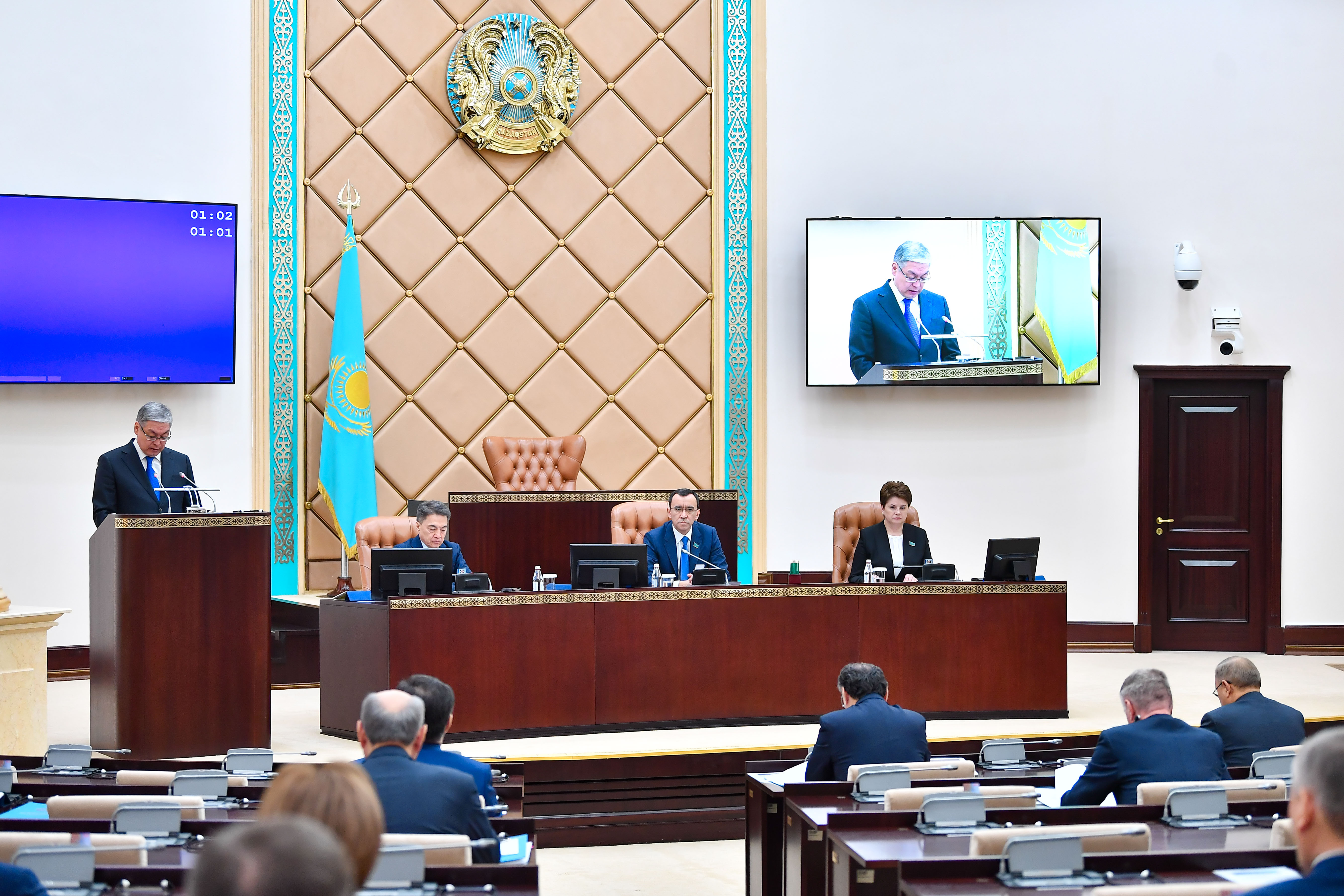 Медиация – дауларды реттеудің баламалы құралы