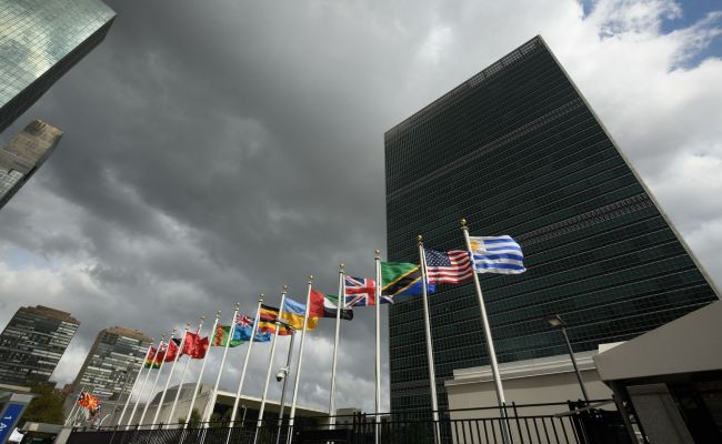 БҰҰ-ға реформа жасау қажет пе?