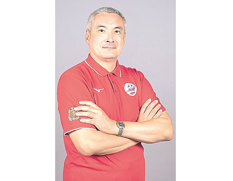 Бақытжан Байтөреев: Бапкерлерді сырттан іздеудің қажеті жоқ