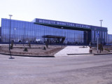 Орал қаласында жаңа әуе терминалы ашылды