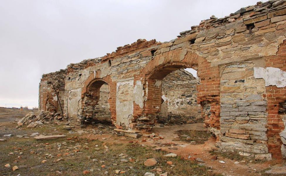 «Қоянды жәрмеңкесі» құрудың аз-ақ алдында тұр