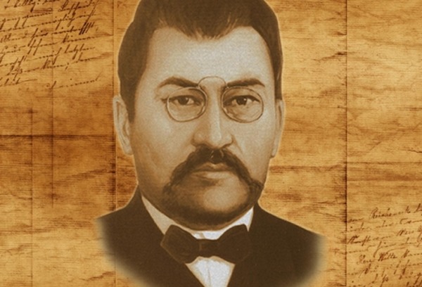 Байтұрсын тамы