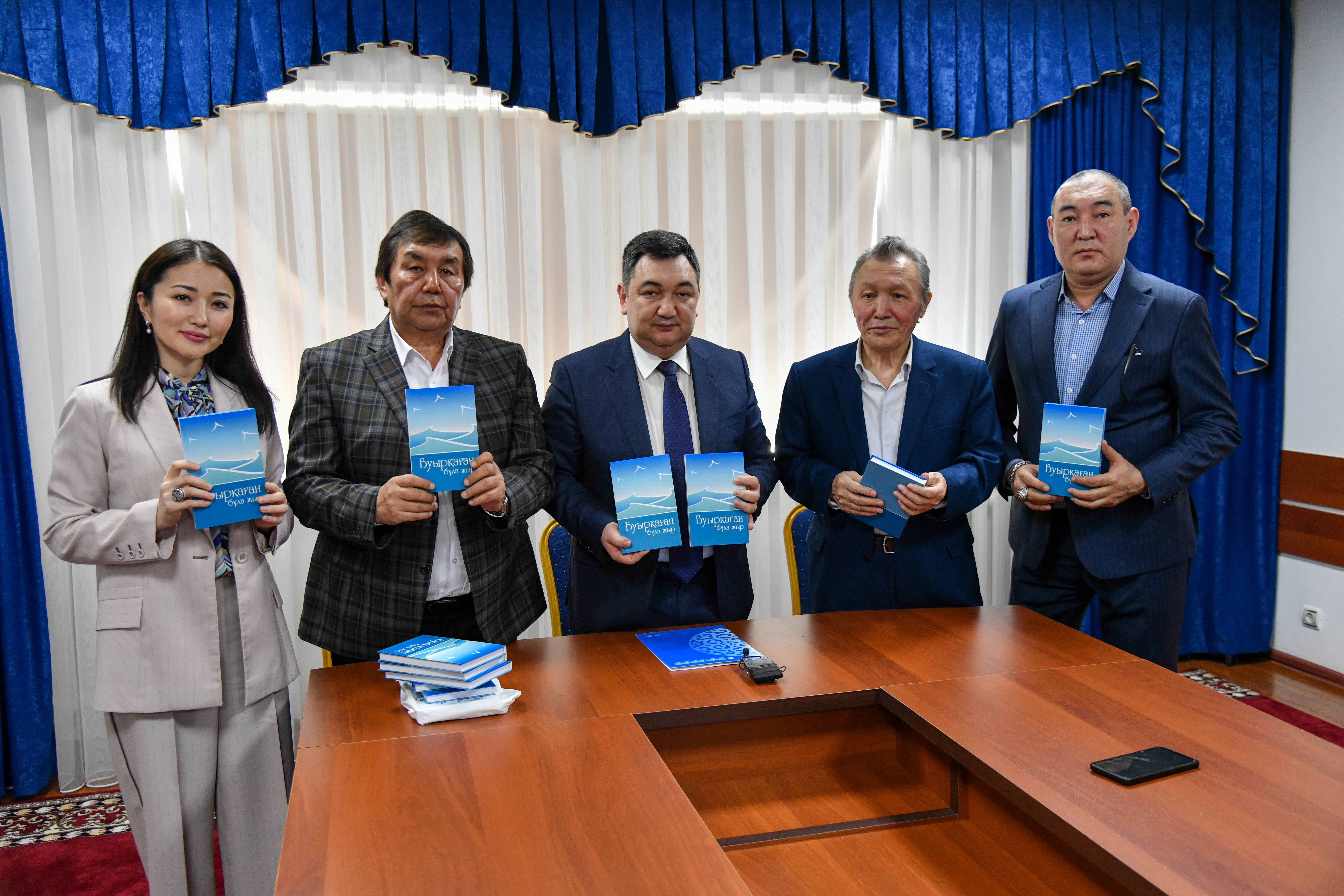 Өлең деген өрендер