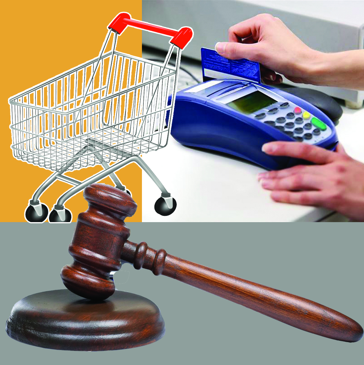 Тұтынушы құқығы қалай қорғалады?