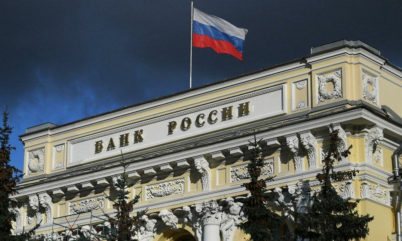 Ресейлік банктер санкциядан соң қалай жұмыс істейді?