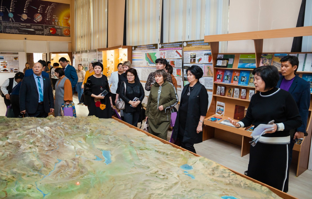 Университеттің желілік инженерлік мектебі