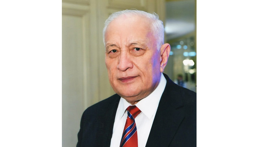 Мұрат Жұрынов: Ғылым – қоғамға технологиялық серпіліс әкелетін үлкен күш