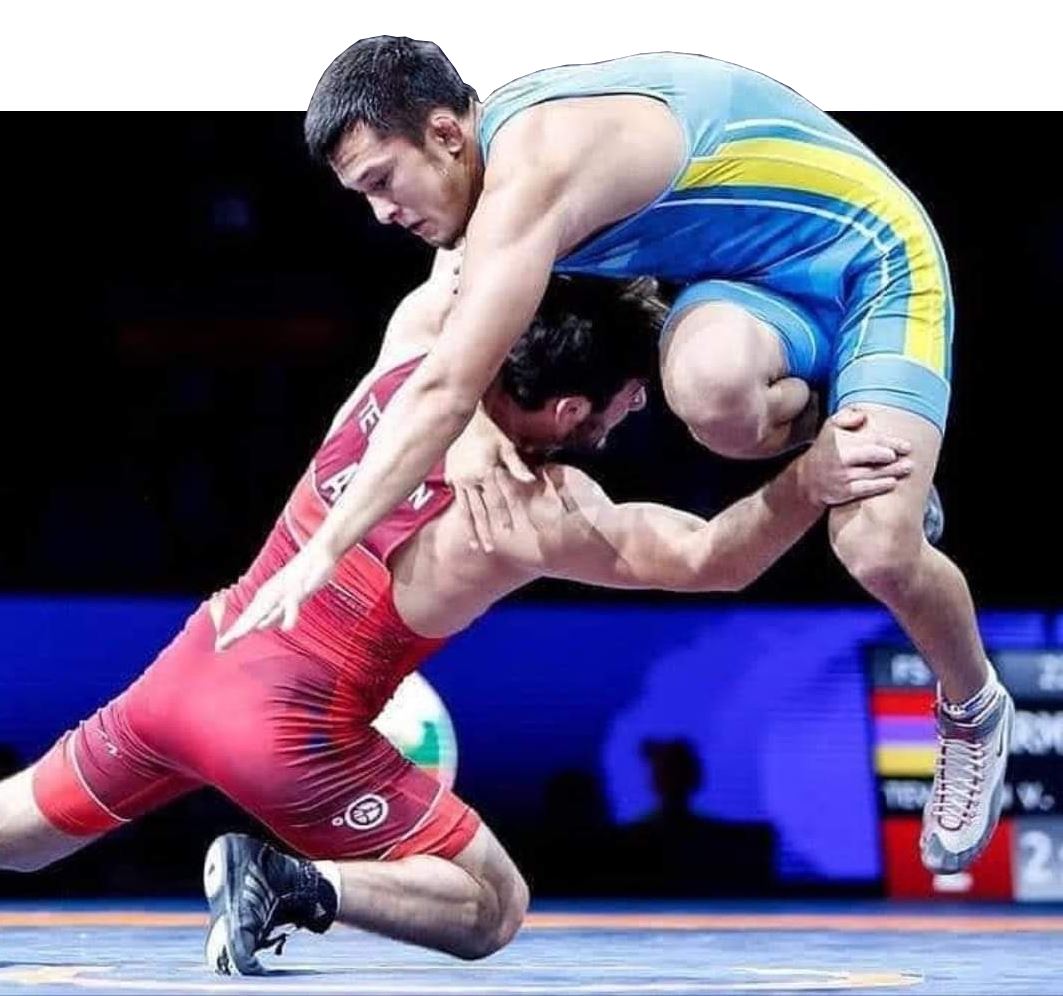 Азияның алды болуға әліміз жете ме?