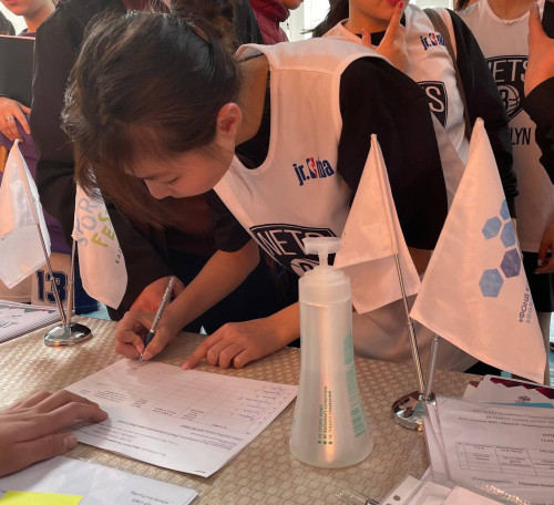 SportFEST Kazakhstan мектеп спартакиадасының іріктеу кезеңі аяқталды