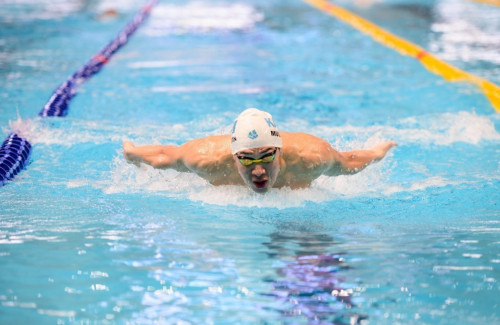 Жүзуден Қазақстан құрамасы әлем біріншілігіне дайындыққа кірісті