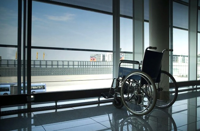 Мүгедектерді қолдауға бағытталған жоба іске қосылды