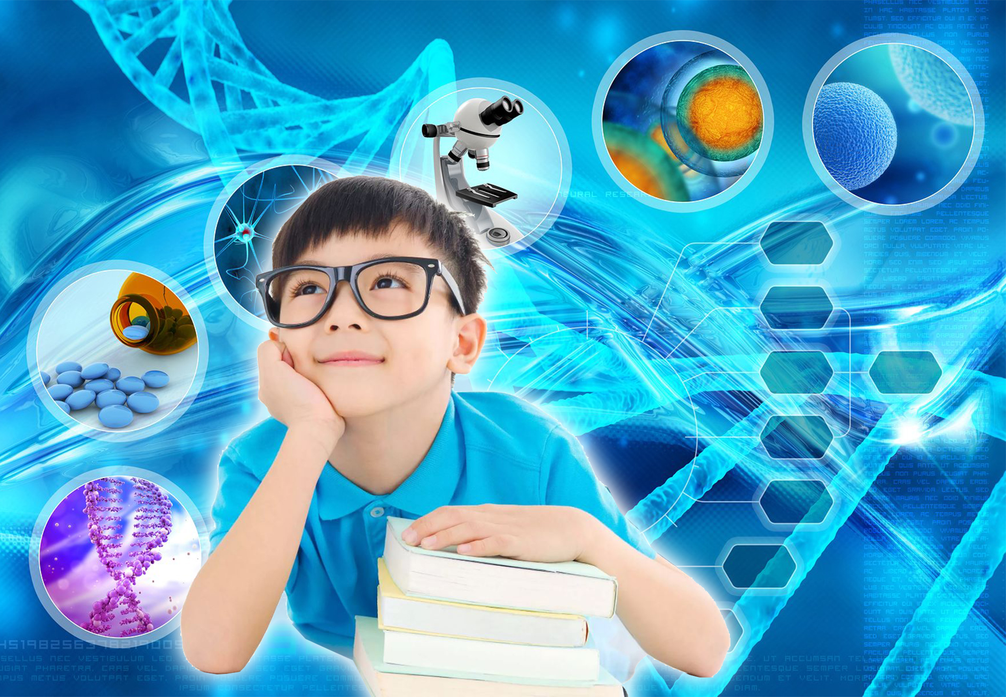 Ғылымның жаққан шырағын