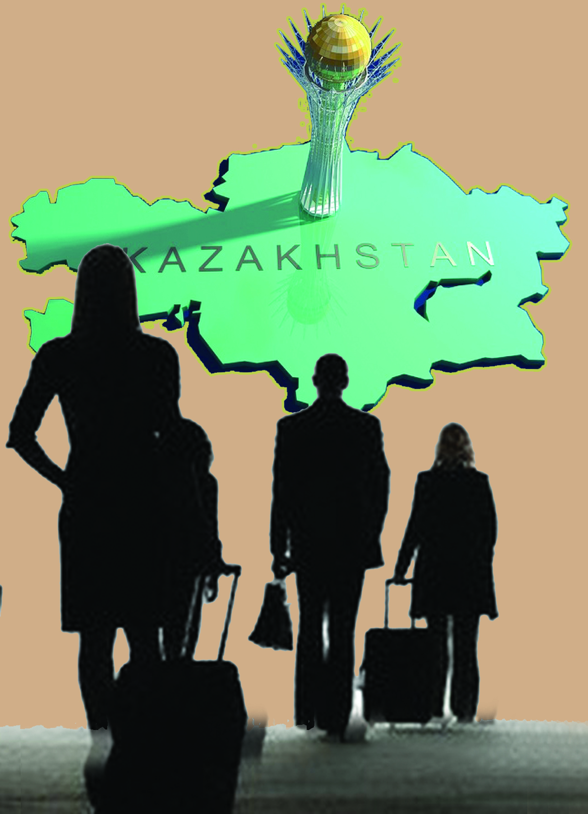 Көші-қон: Қанша адам «қара тізімде» тұр?