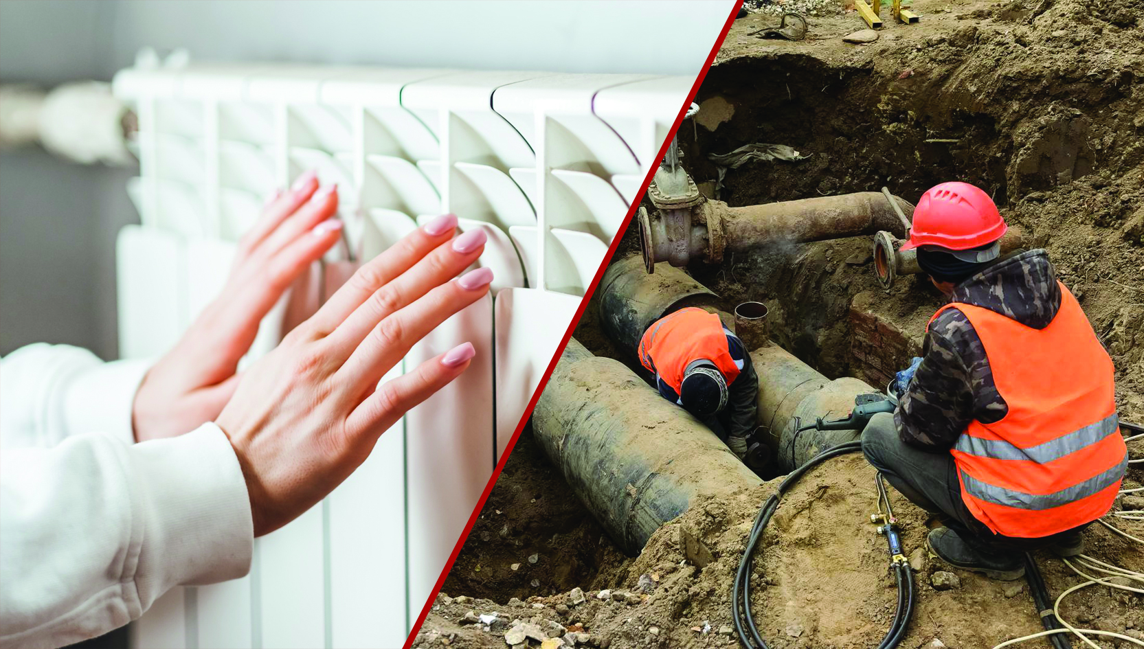 Қыс кеткенімен, қырауы көңілде