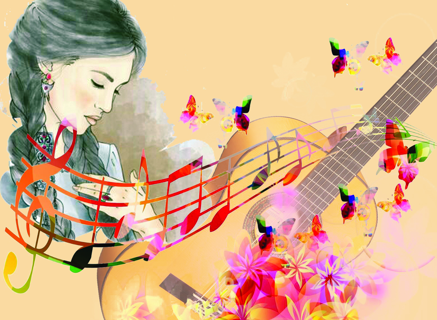 Сағыныш әні